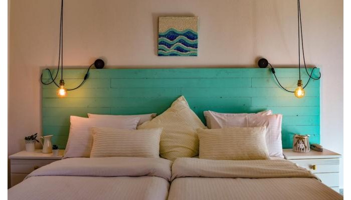 Hotel Andriana poza 14