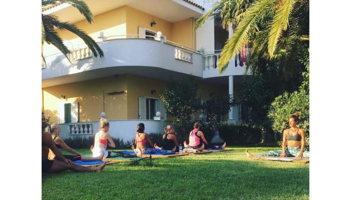 Hotel Andriana poza 2