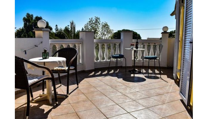 Hotel Andriana poza 20