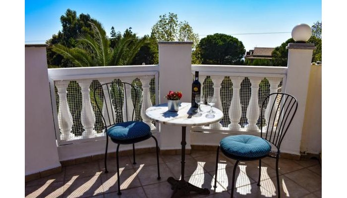 Hotel Andriana poza 17