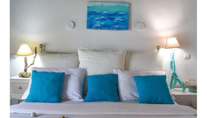 Hotel Andriana poza 16