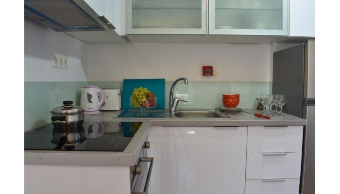 Hotel Andriana poza 18