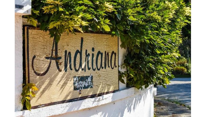 Hotel Andriana poza 0