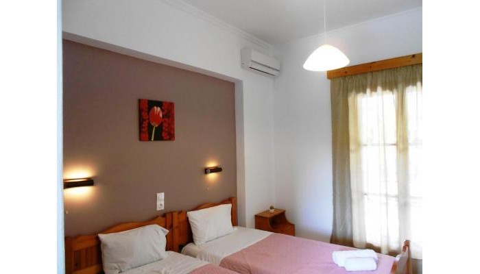 Hotel Anemona Studios poza 2