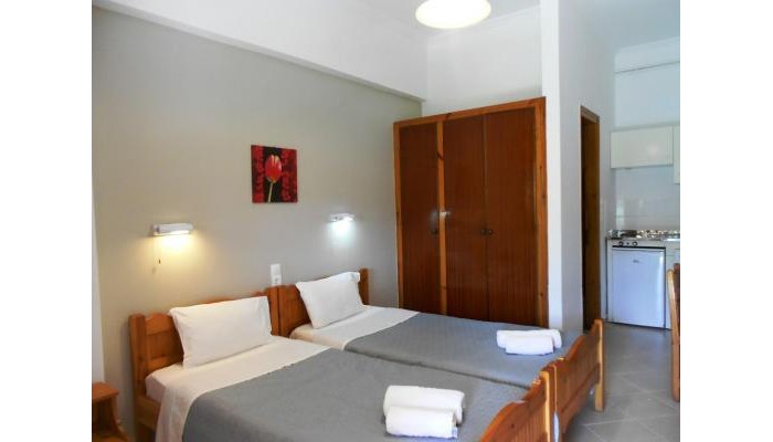 Hotel Anemona Studios poza 1