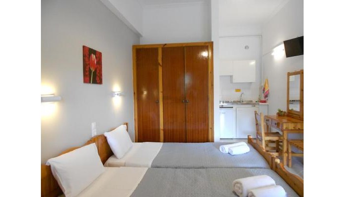 Hotel Anemona Studios poza 3