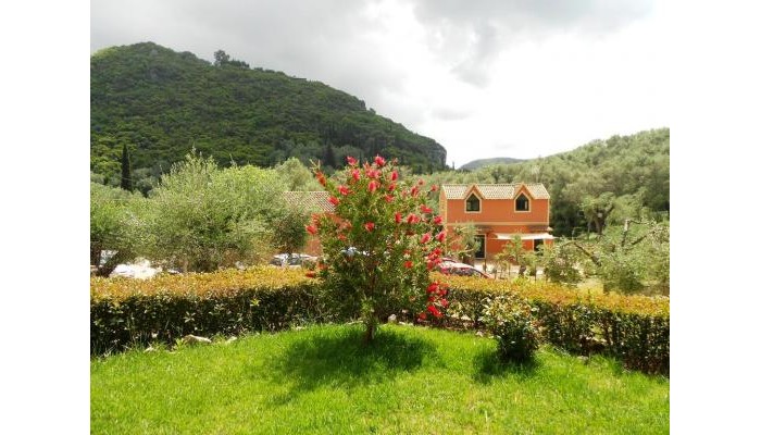 Hotel Anemona Studios poza 6