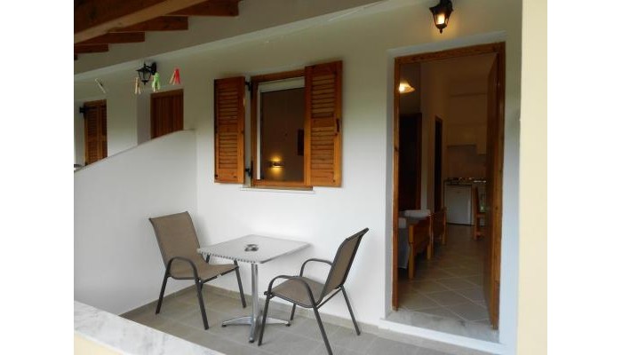 Hotel Anemona Studios poza 5