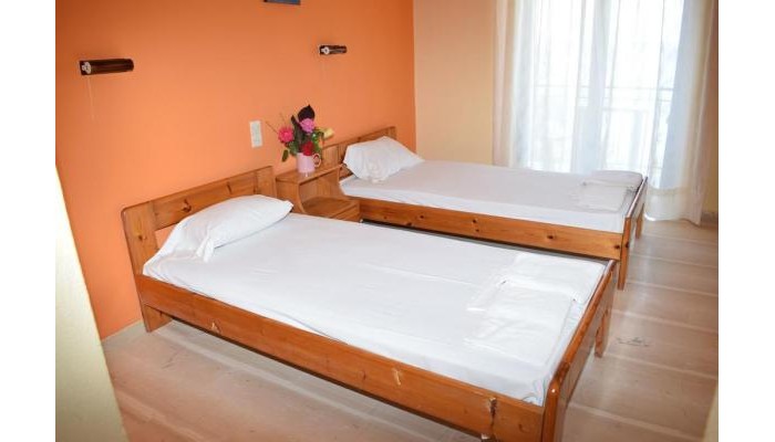 Angelica Rooms And Apartments poza 3
