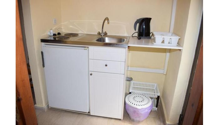 Angelica Rooms And Apartments poza 9