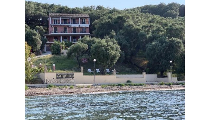 Angelica Rooms And Apartments poza 1