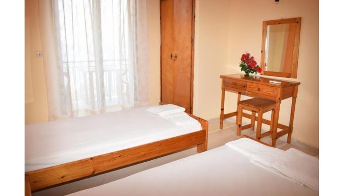 Angelica Rooms And Apartments poza 10