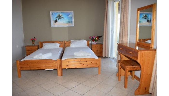 Angelica Rooms And Apartments poza 12