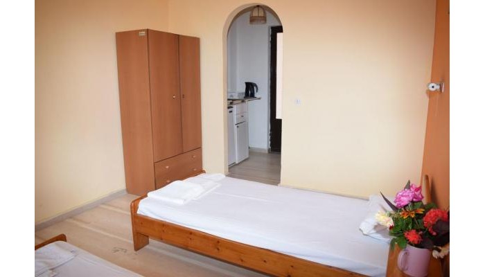 Angelica Rooms And Apartments poza 13