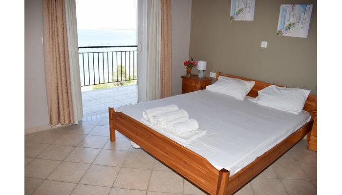 Angelica Rooms And Apartments poza 19
