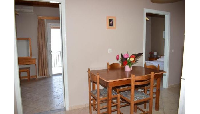 Angelica Rooms And Apartments poza 17