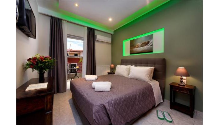 Hotel Angelo Del' Arte Estate poza 4