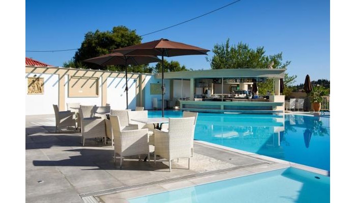 Hotel Angelo Del' Arte Estate poza 1