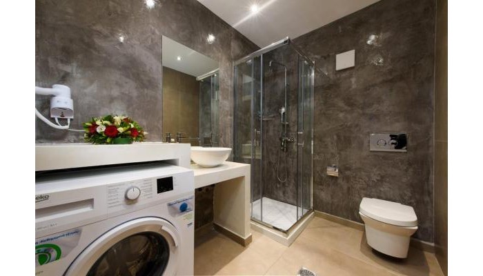 Hotel Angelo Del' Arte Estate poza 7