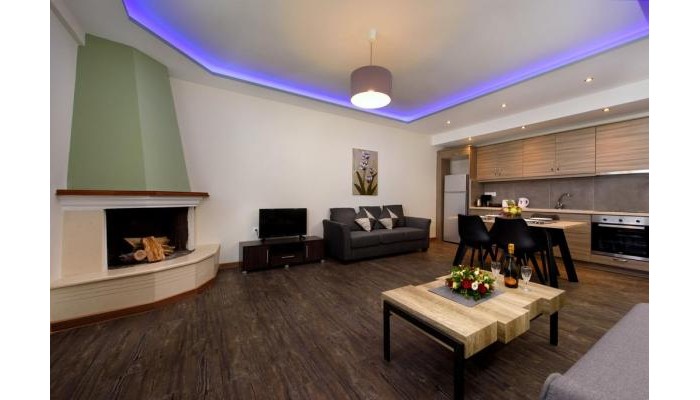 Hotel Angelo Del' Arte Estate poza 8