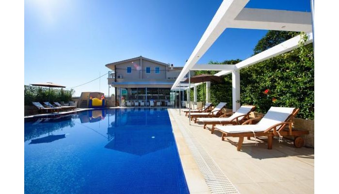 Hotel Angelo Del' Arte Estate poza 0