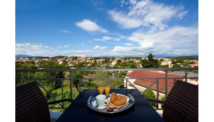 Hotel Angelo Del' Arte Estate poza 10