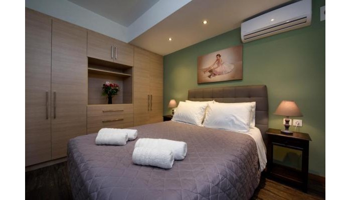 Hotel Angelo Del' Arte Estate poza 11