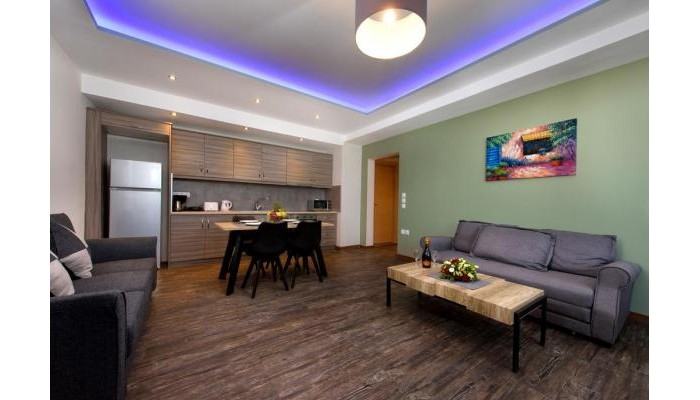 Hotel Angelo Del' Arte Estate poza 12