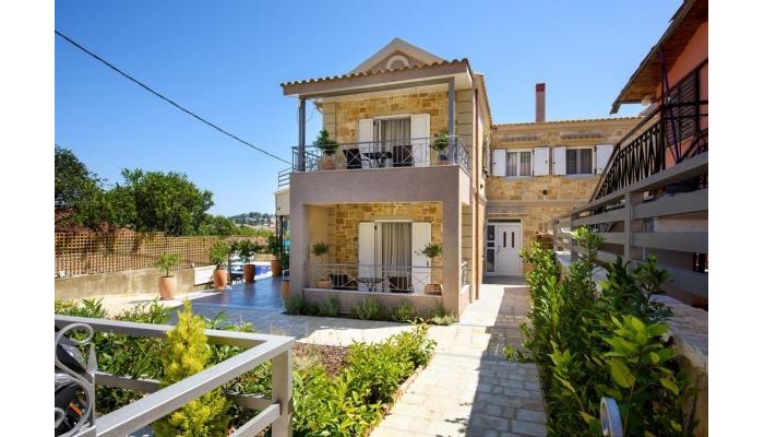 Hotel Angelo Del' Arte Estate poza 16