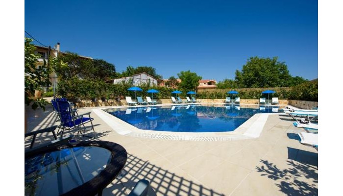 Hotel Angelo Del' Arte Estate poza 3