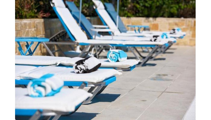 Hotel Angelo Del' Arte Estate poza 17