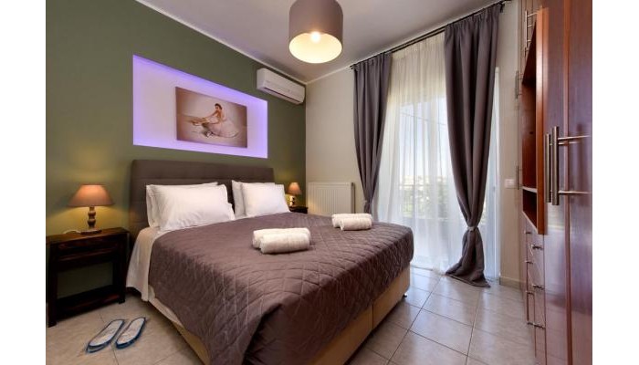 Hotel Angelo Del' Arte Estate poza 14