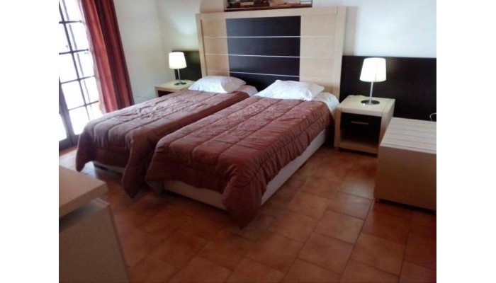 Hotel Anna Pension poza 3
