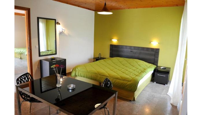 Anna's Apartments poza 5