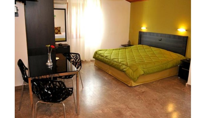 Anna's Apartments poza 9