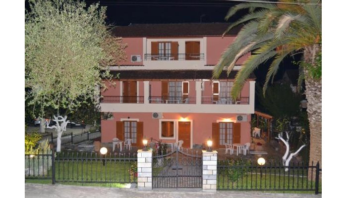 Anna's Apartments poza 0