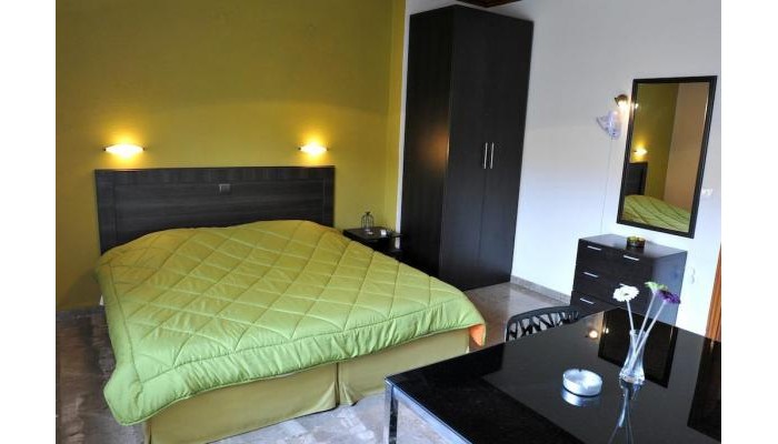 Anna's Apartments poza 12