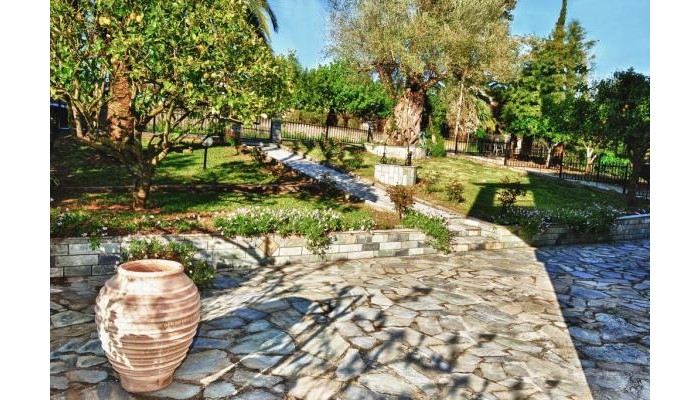 Anna's Apartments poza 1