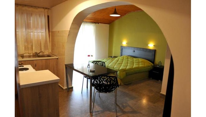 Anna's Apartments poza 13