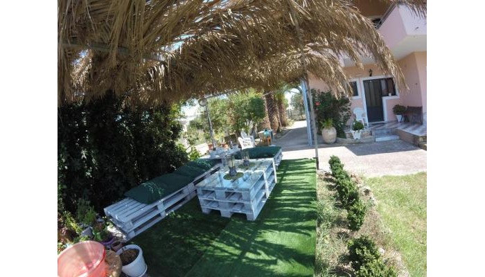 Antzela Apartments poza 1