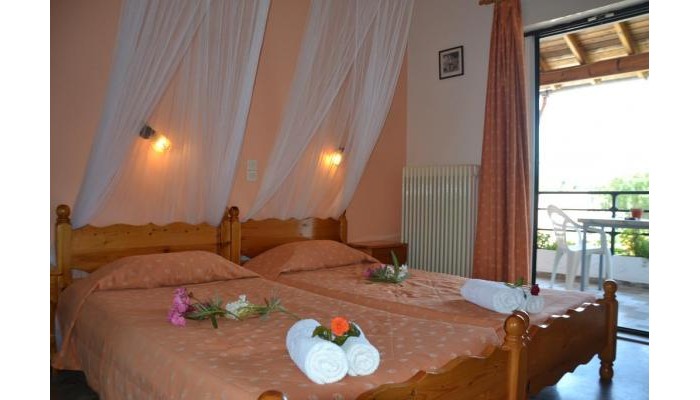 Antzela Apartments poza 4