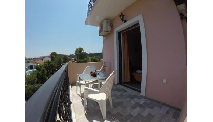 Antzela Apartments poza 6
