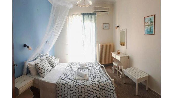 Antzela Apartments poza 10