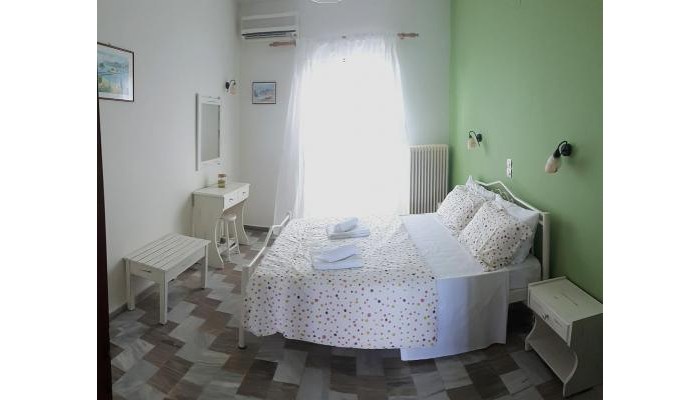 Antzela Apartments poza 11