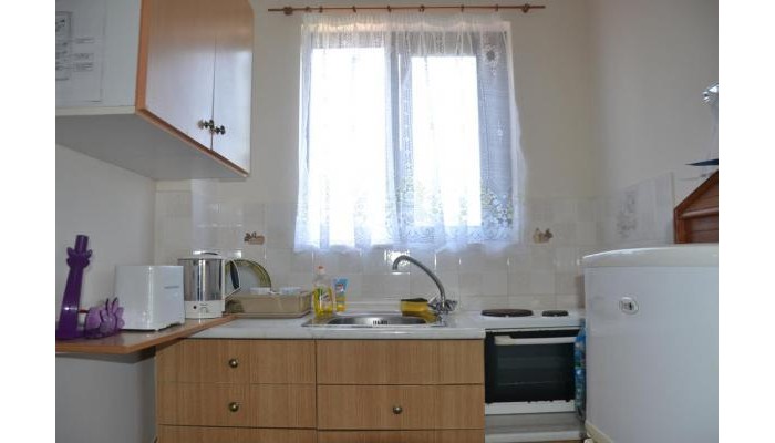 Antzela Apartments poza 14