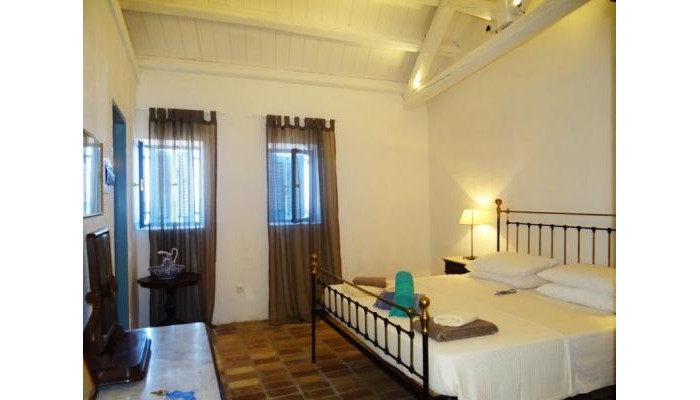 Hotel Aphrodite Corfu Villas poza 20