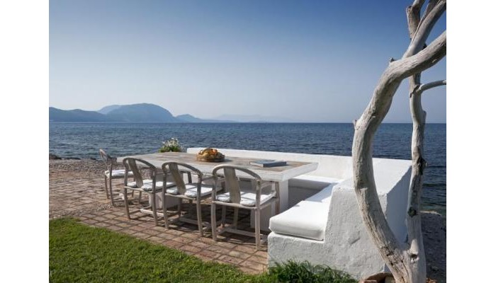 Hotel Aphrodite Corfu Villas poza 3