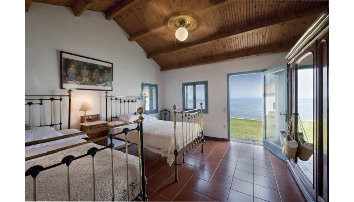 Hotel Aphrodite Corfu Villas poza 22