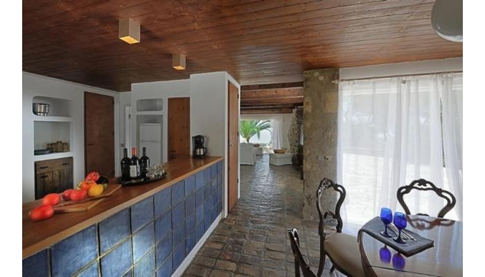 Hotel Aphrodite Corfu Villas poza 18