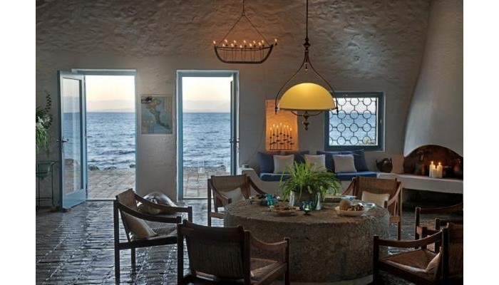 Hotel Aphrodite Corfu Villas poza 25